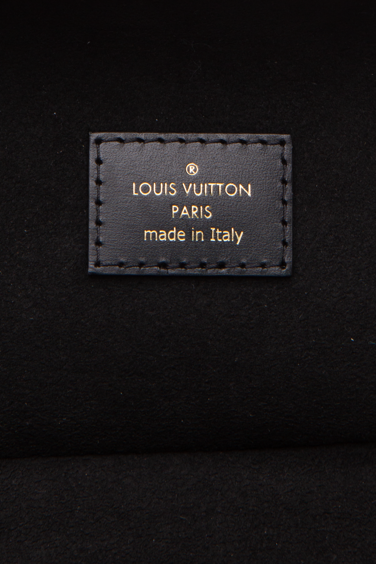 Louis Vuitton Gets Into the A La Carte Strap Game with Bandoulière
