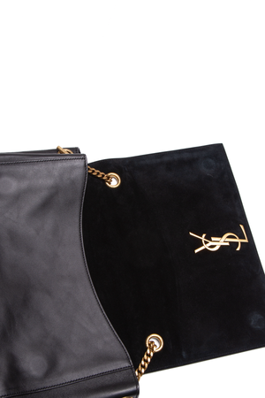 Saint Laurent Kate Medium Reversible Chain Bag