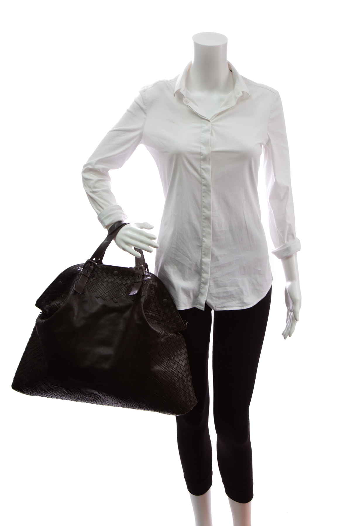 Scarabee Maxi Convertible Bag