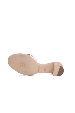 Hermes Oasis Sandals - Size 35