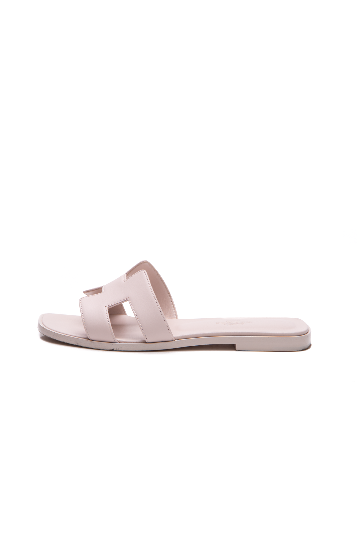 Chanel White Sandals - Shop on Pinterest