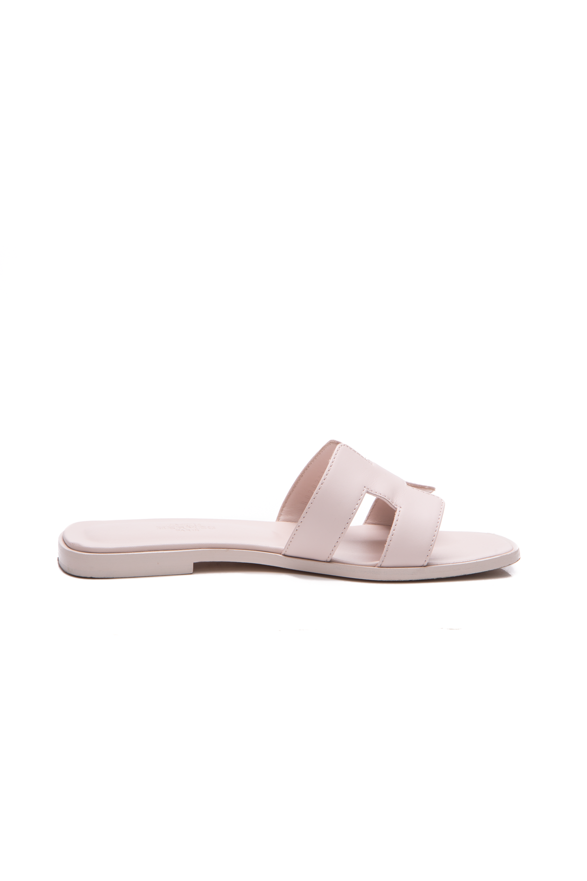 Oran sandal | Hermès Malaysia