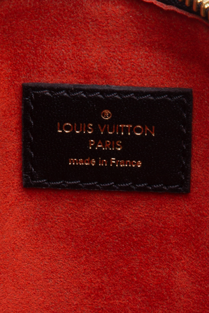 Louis Vuitton Coussin BB Bag