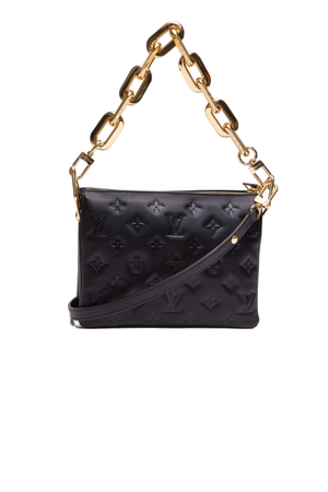 Louis Vuitton Coussin BB Bag