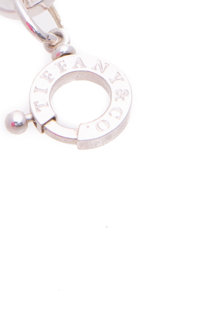 Tiffany & Co. 1837 Circle Bracelet
