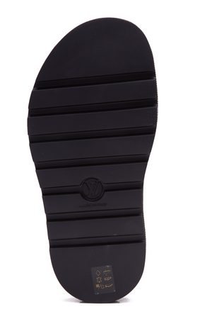 Louis Vuitton Pool Pillow Flat Comfort Sandals - Size 39