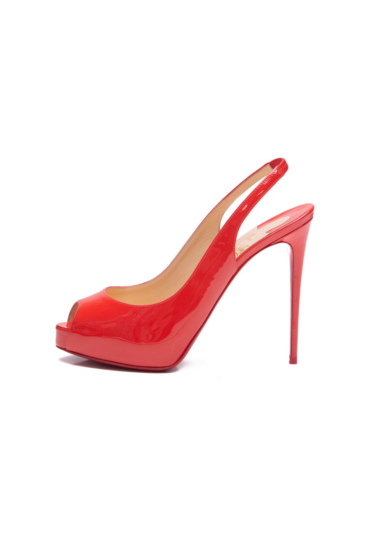 Finding Your Perfect Fit: Christian Louboutin Sizing Guide - Couture USA