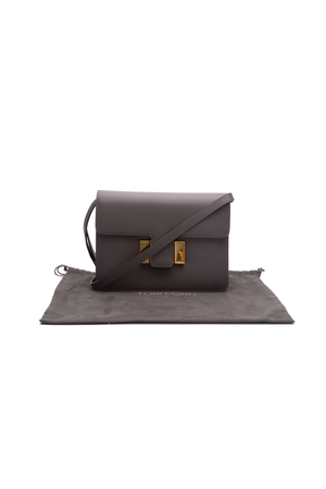 Tom Ford Sienna T Buckle Small Bag