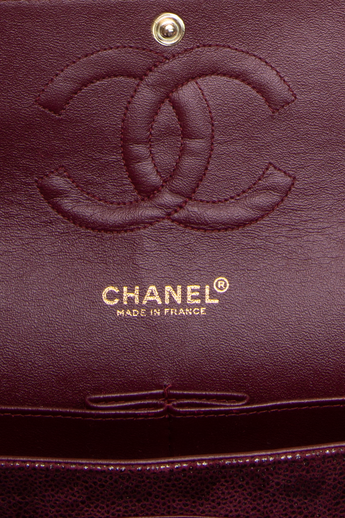 When in France #chanel