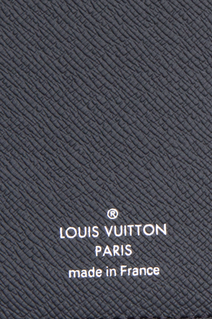 Louis Vuitton Desk Agenda Cover