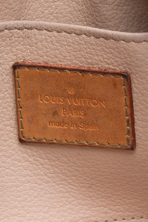 Louis Vuitton Monogram Cosmetics Pouch