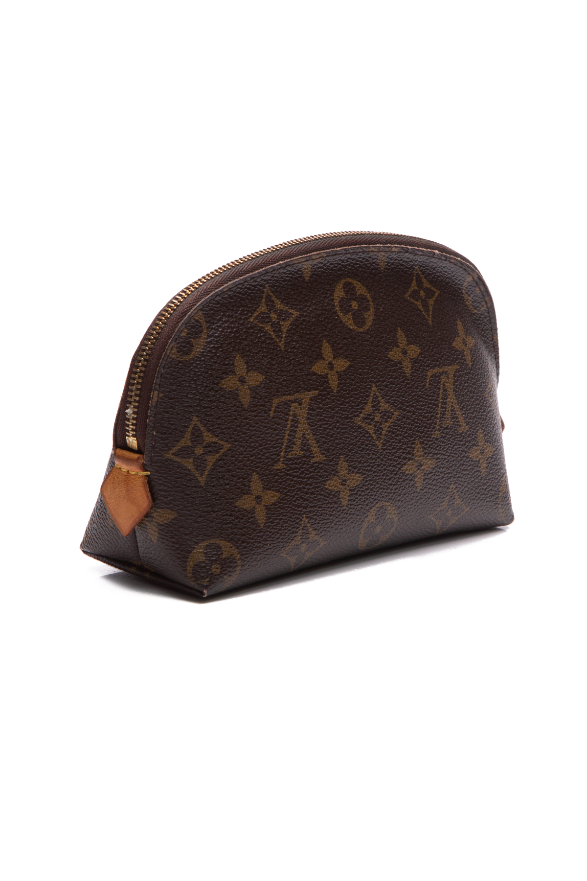 Louis Vuitton Cosmetics Pouch - Couture USA