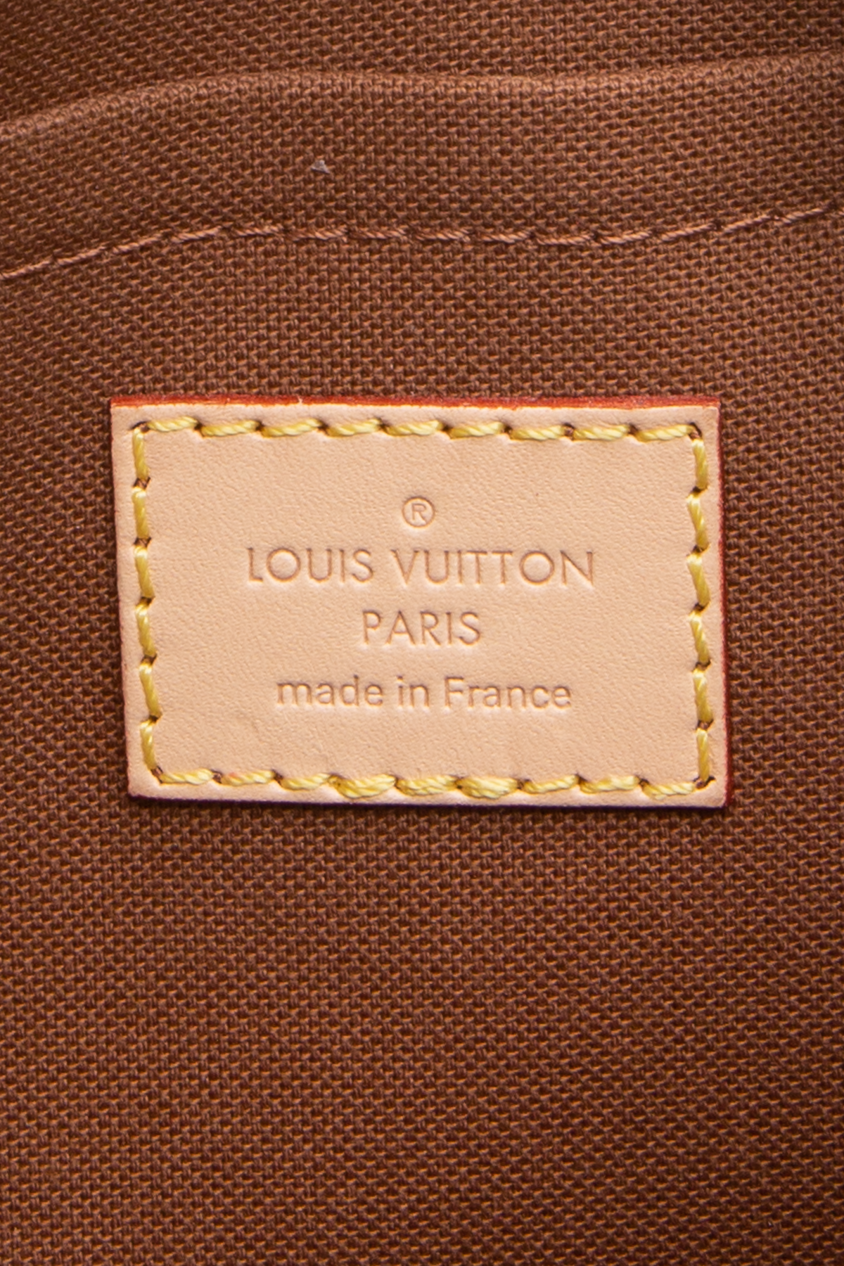 Louis Vuitton Launches My LV World Tour Multi Pochette Accesoires - Spotted  Fashion