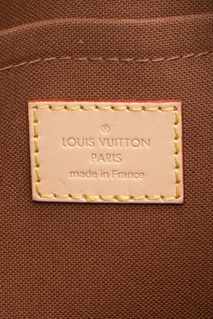 Louis Vuitton My LV World Tour Multi Pochette Accessoires Bag