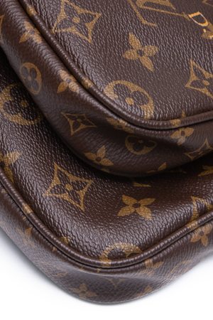 Louis Vuitton My LV World Tour Multi Pochette Accessoires Bag