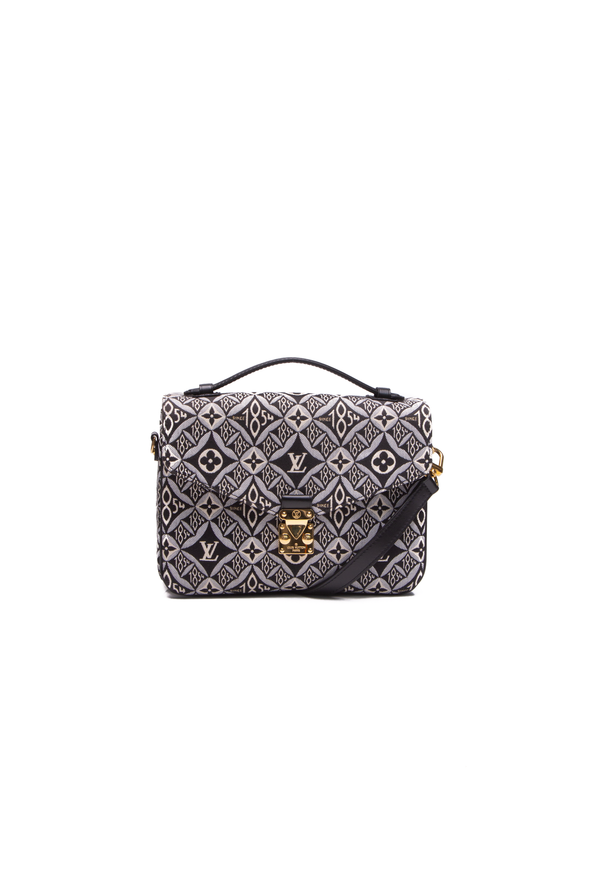 Louis Vuitton, Bags, Louis Vuitton Metis Holiday Box And Shopping Bag