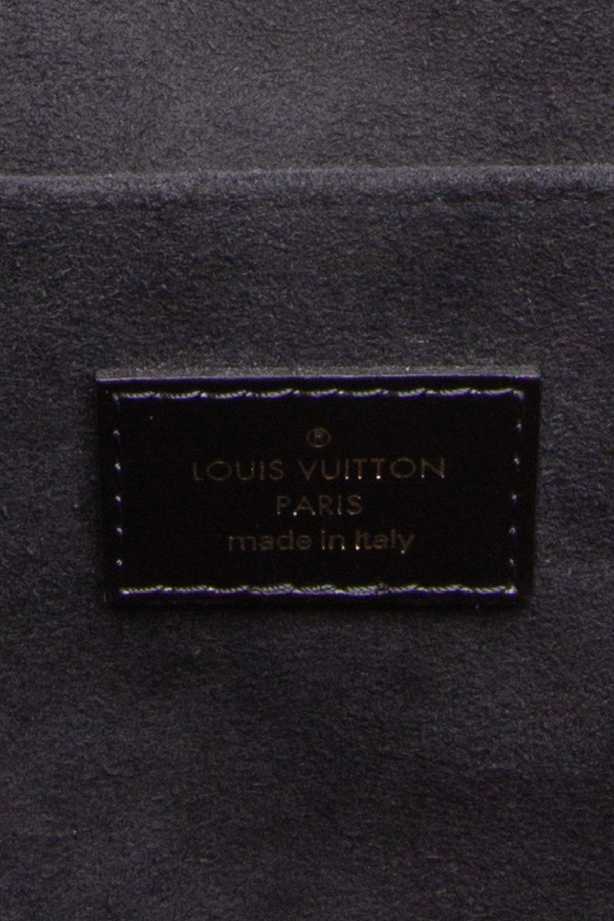 LOUIS VUITTON Metis Pochette Jacquard Since1854 Leather Top Handle Sat