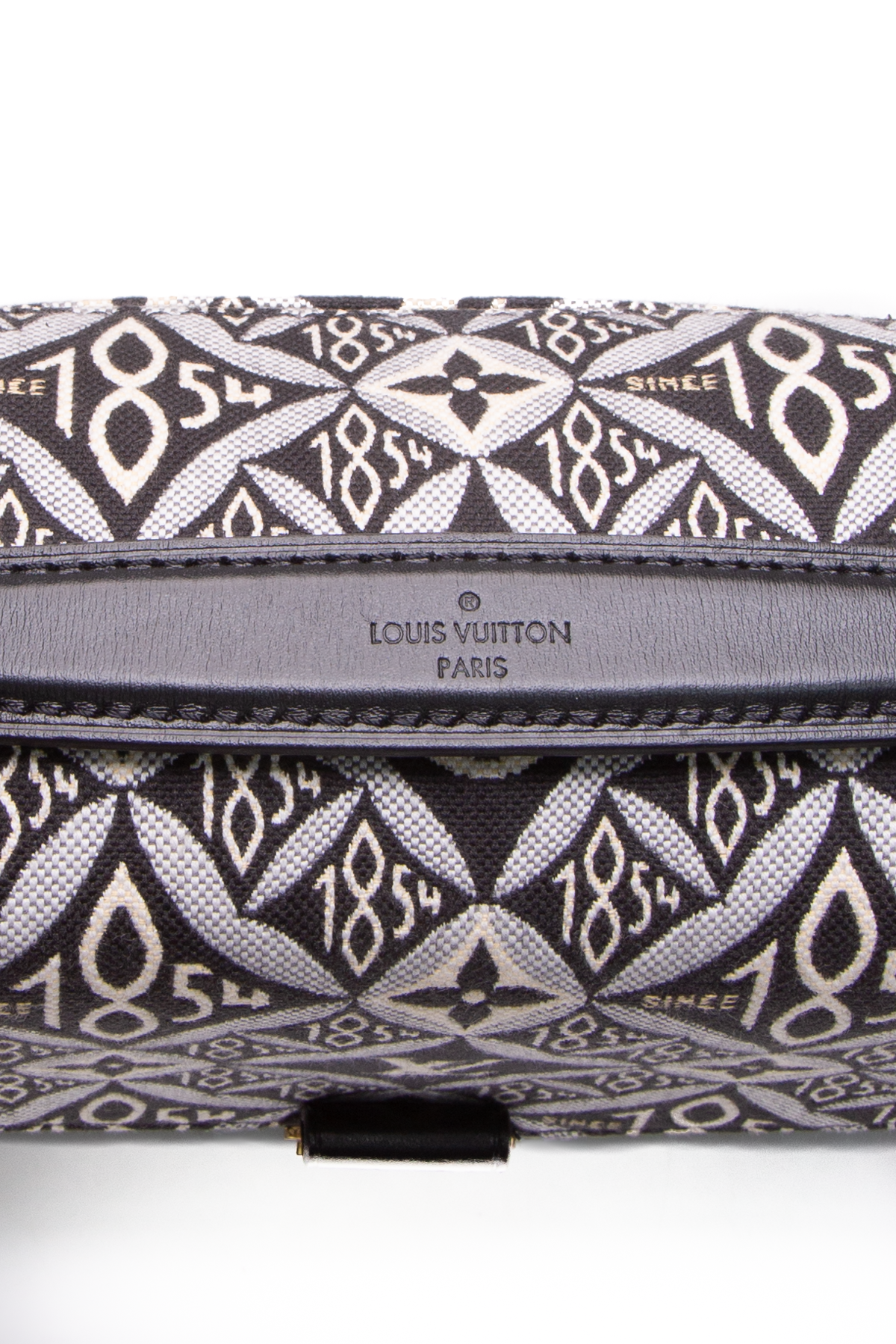 Louis Vuitton Since 1854 Pochette Metis Bag