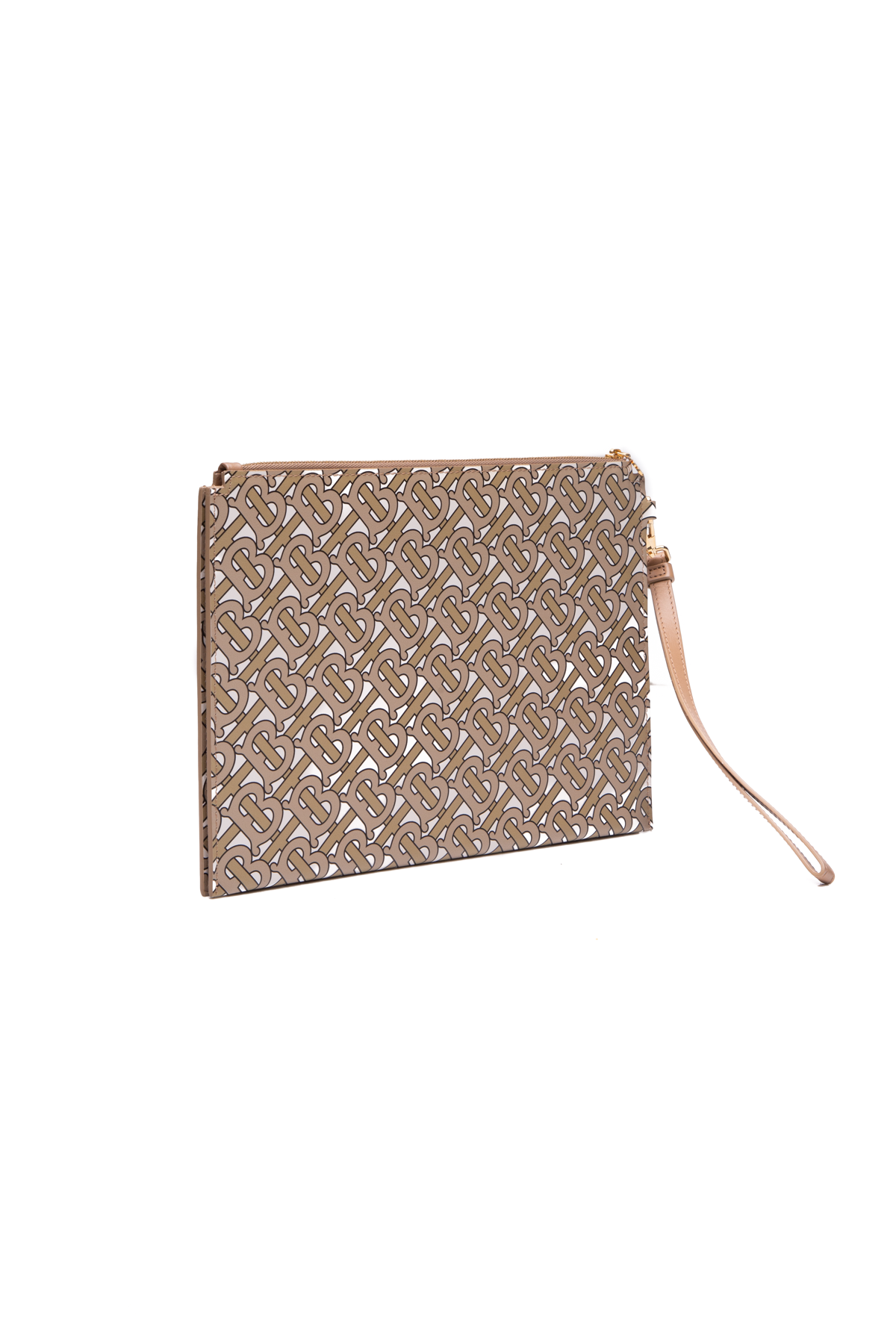 Burberry 2025 pouch bag