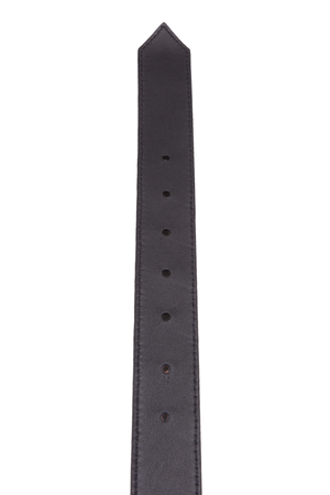 Louis Vuitton Epi Twist Belt - Size 34