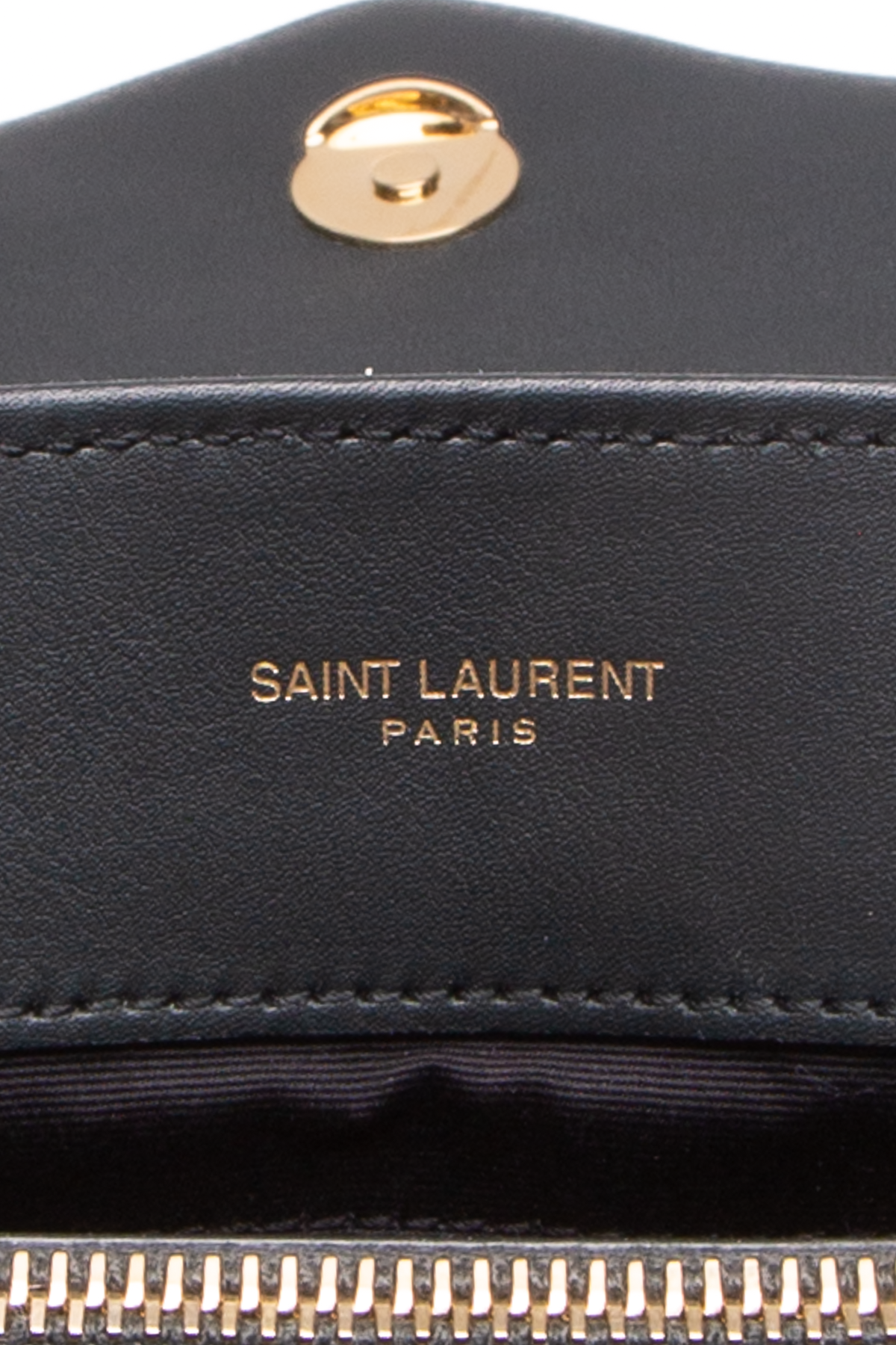 YSL, LOULOU MEDIUM CHAIN BAG