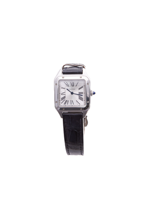 Cartier Santos-Dumont Small Model Watch