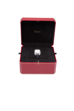 Cartier Santos-Dumont Small Model Watch
