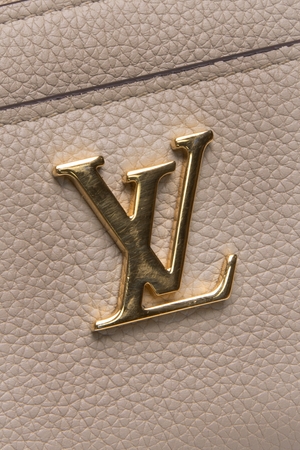 Louis Vuitton Lockme Zippy Coin Purse