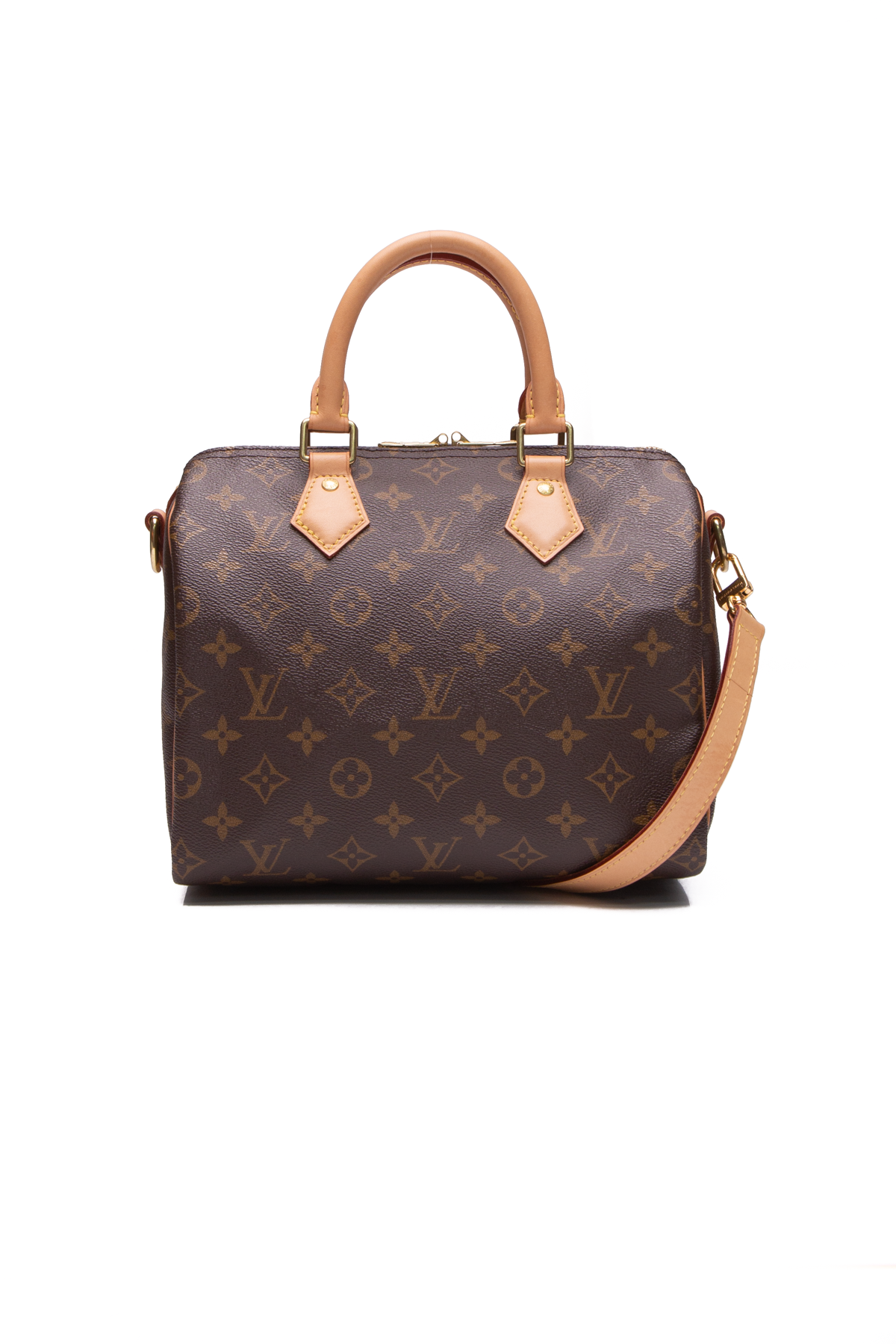 Louis Vuitton Pillow Speedy 25 Bandouliere Bag - Couture USA