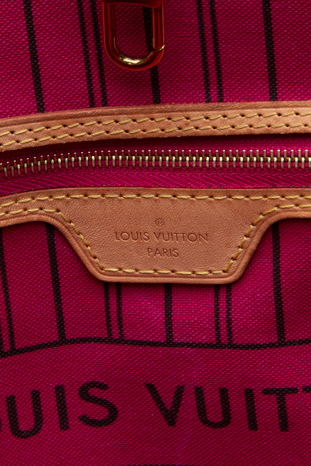 Louis Vuitton Escale OnTheGo GM Tote Bag - Couture USA