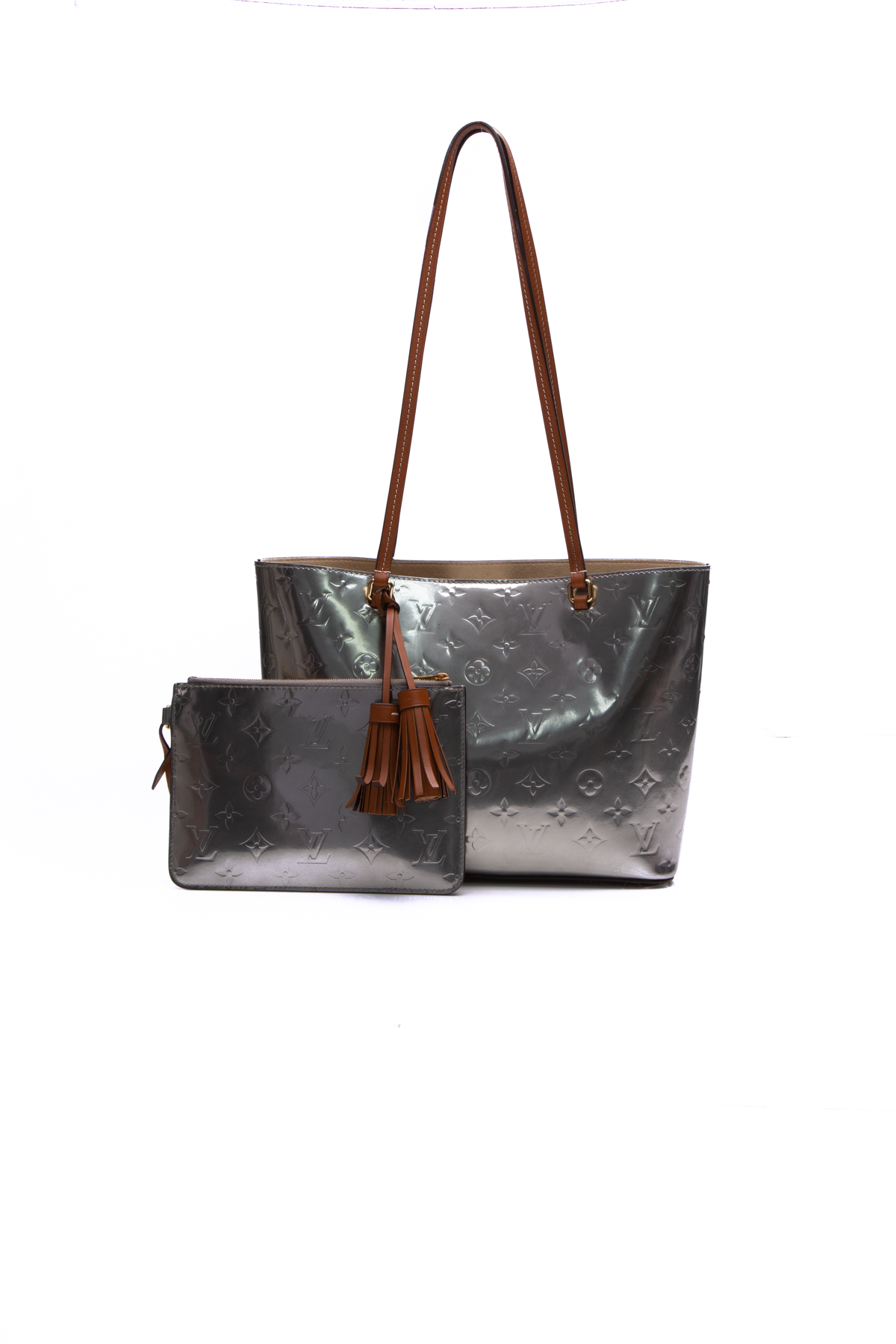 Louis Vuitton Beach Tote Handbag