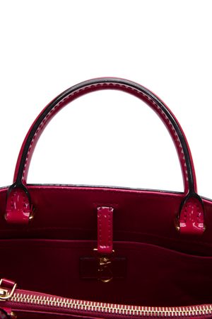 Louis Vuitton Vernis Montaigne Bag