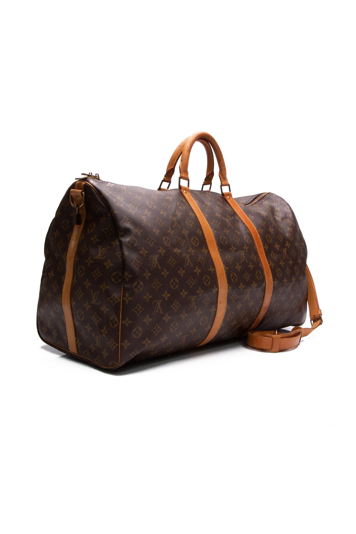 Keepall sales 60 bandouliere