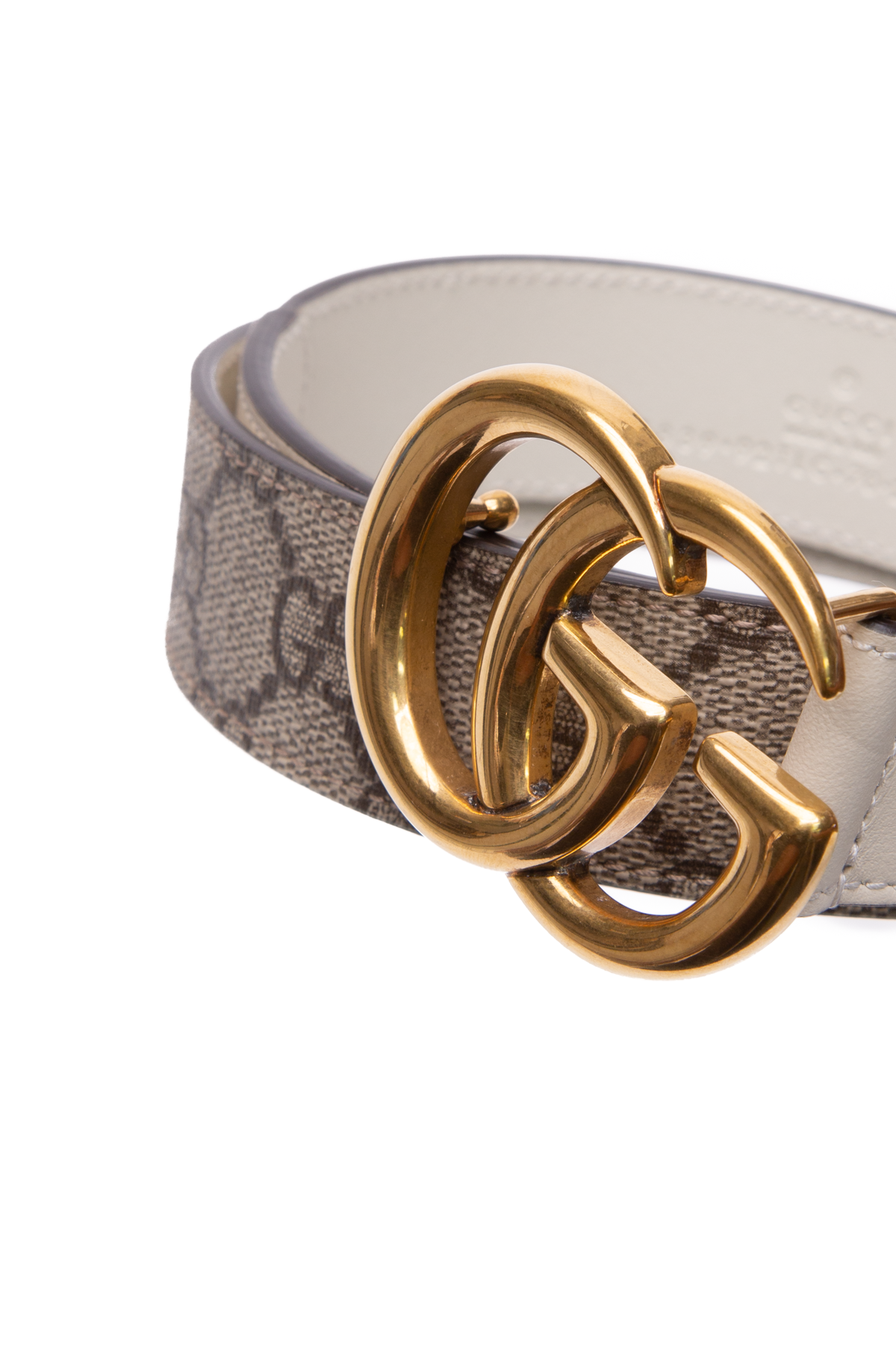 Gucci couture belt hotsell
