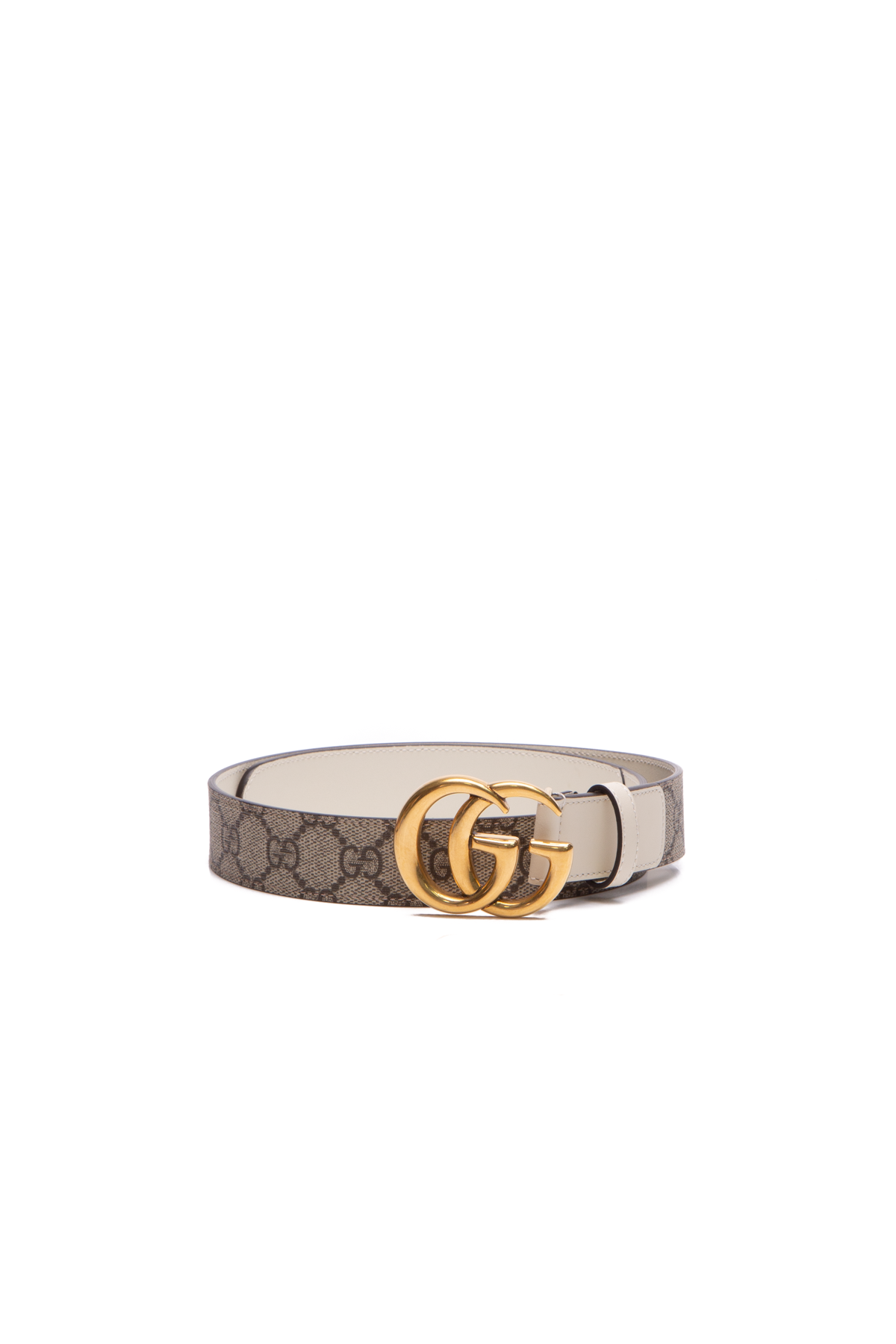 Gucci Marmont Thin Belt Size 28 Couture USA