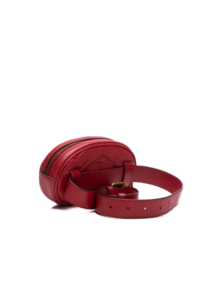 Gucci Marmont Belt Bag - Size 38