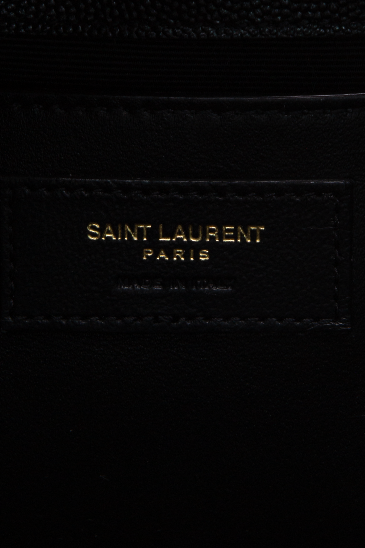 Saint Laurent YSL Cassandre Bag Reference Guide