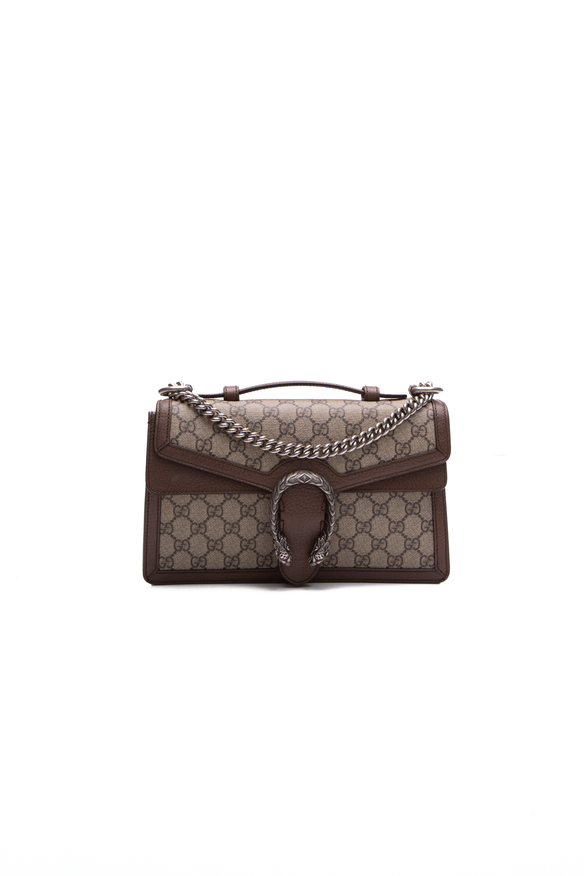 Bags, Gucci Dionysus Size Small Excellent Condition Never Worn
