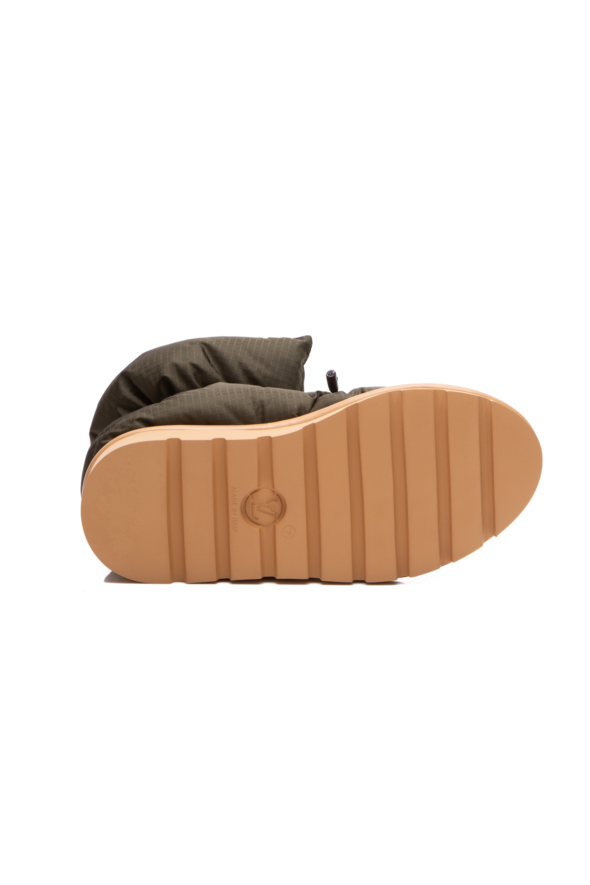 Louis Vuitton Pillow Comfort Ankle Boots