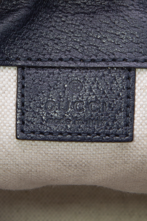Gucci Ophidia Mini Bucket Bag
