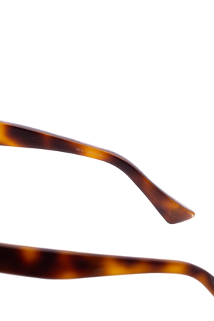 Gucci GG Cat Eye Sunglasses