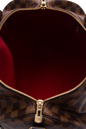 Louis Vuitton Speedy Bandouliere 30 Bag