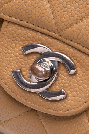 Chanel Classic Medium Double Flap Bag