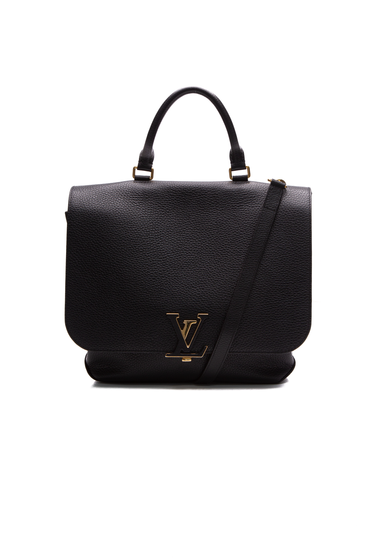 Louis Vuitton Taurillon Volta Bag