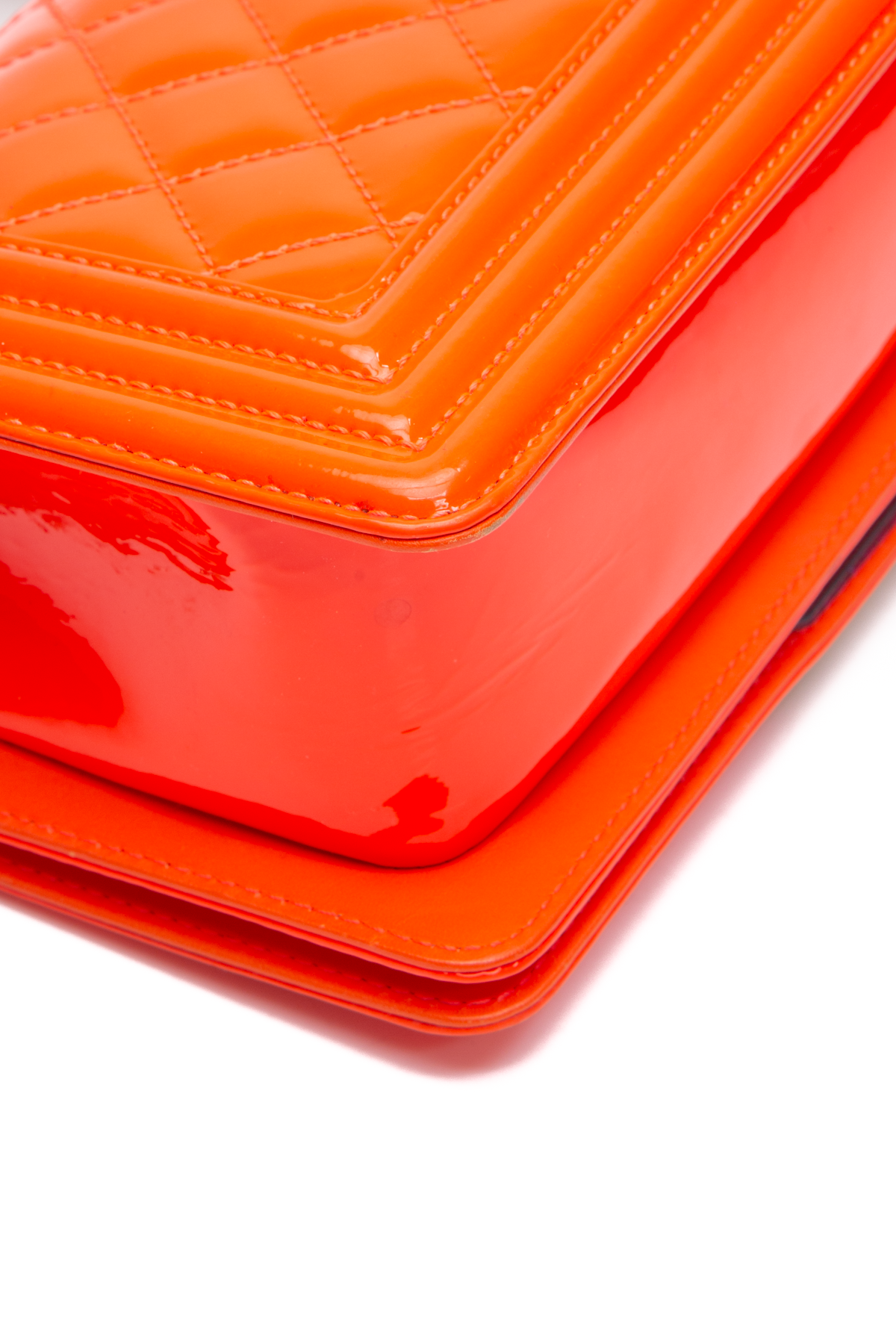 Chanel Small Boy Bag