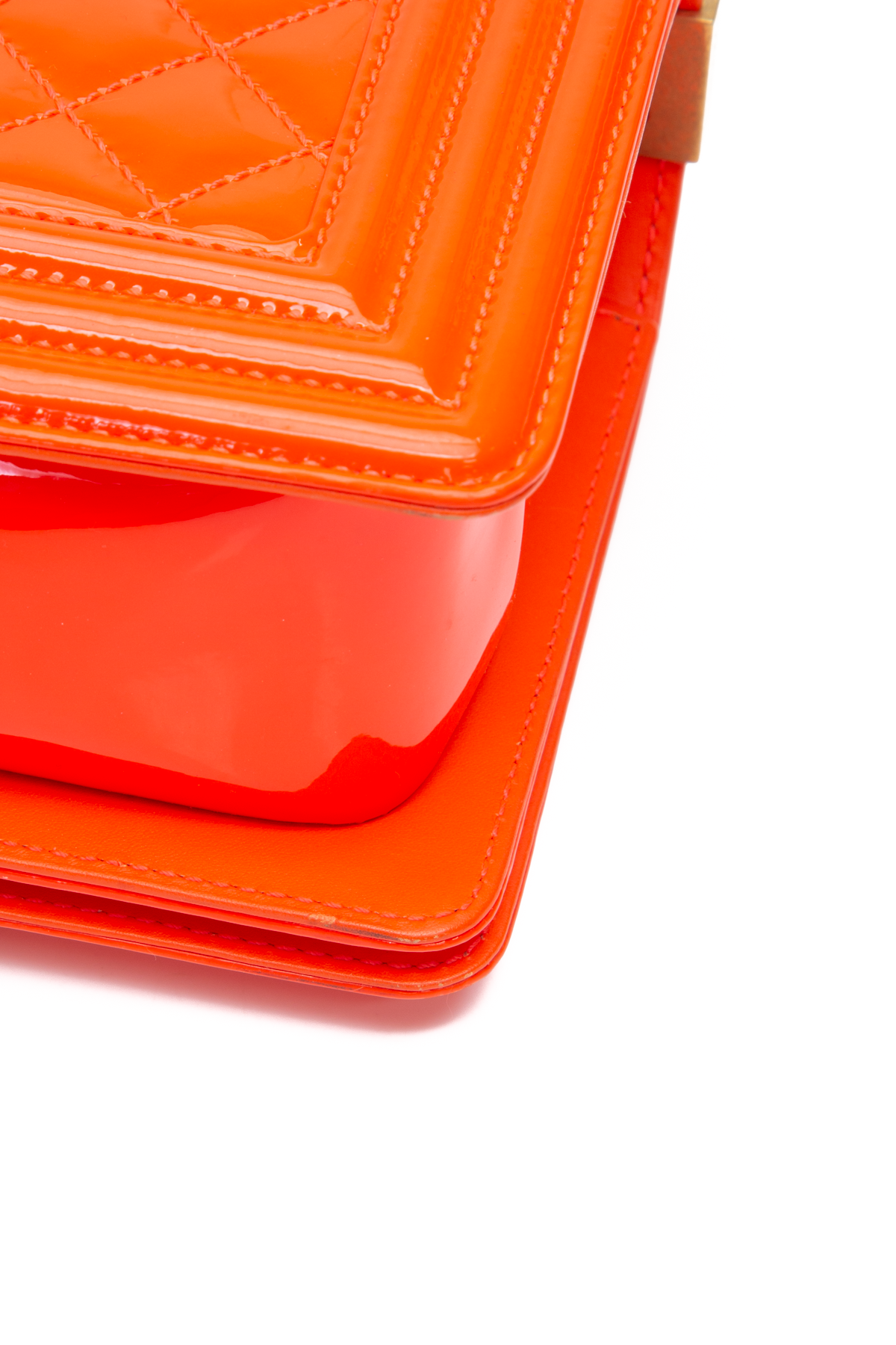 Chanel Small Boy Bag