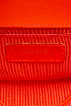 Chanel Small Boy Bag