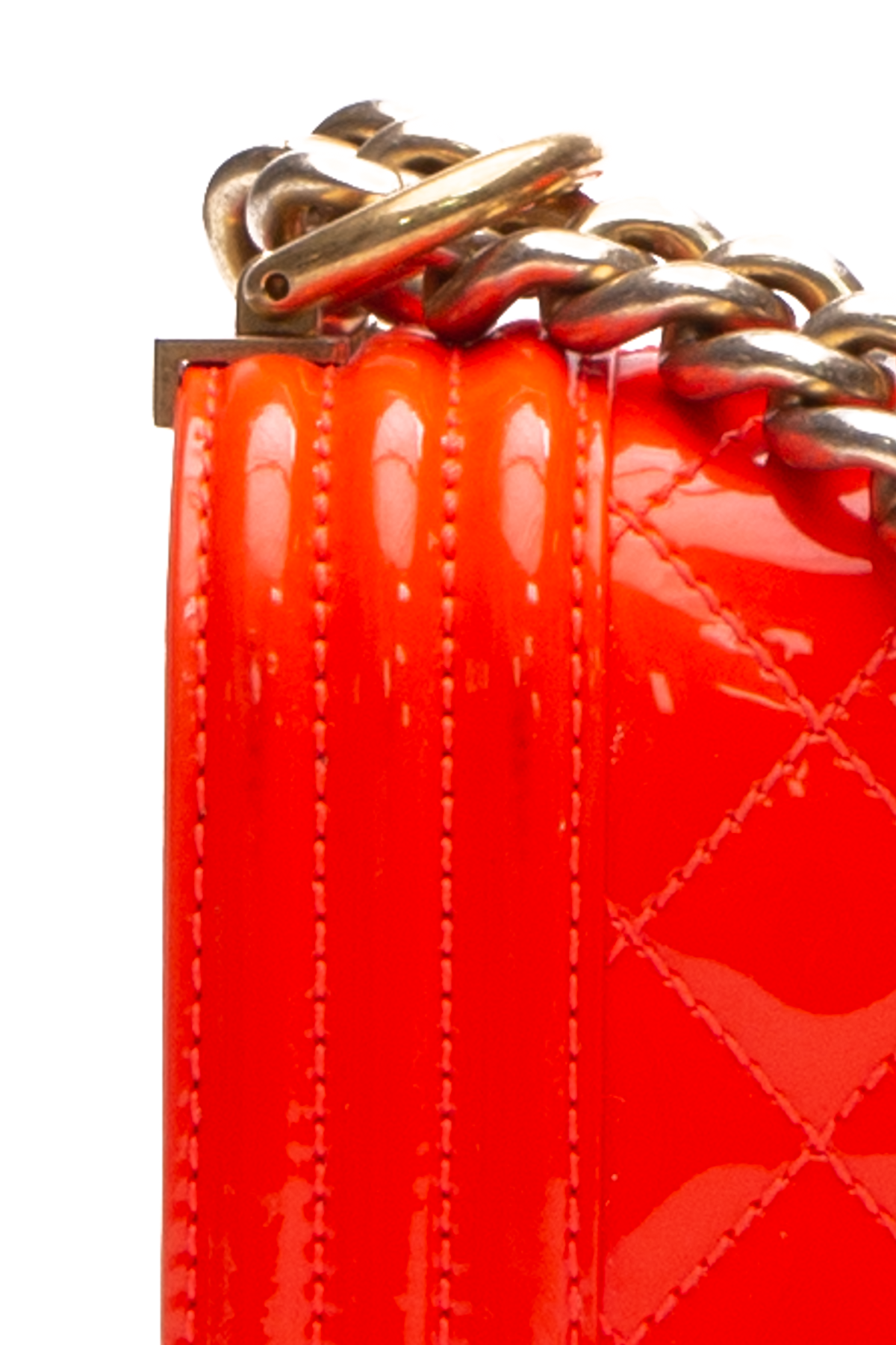 Chanel Small Boy Bag