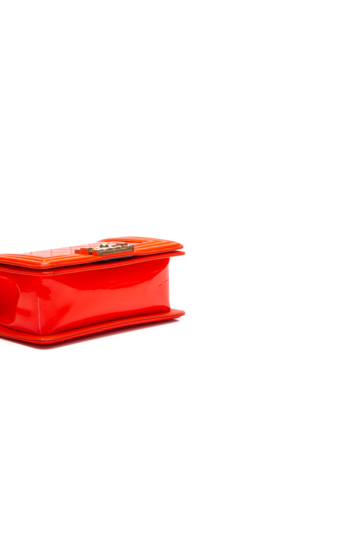 Chanel Small Boy Bag