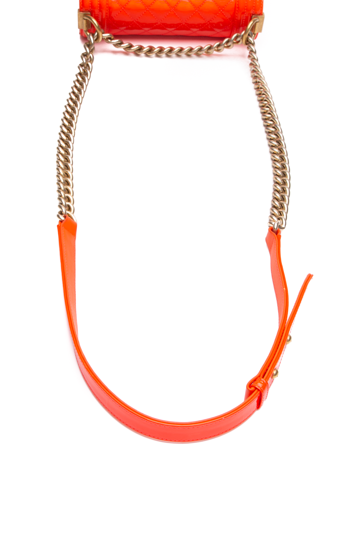 Chanel Small Boy Bag